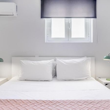 Supreme C1 Apartment In Syntagma Athen Exterior foto