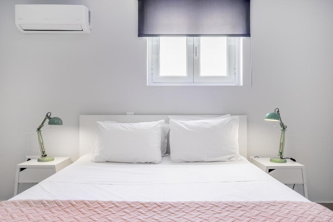 Supreme C1 Apartment In Syntagma Athen Exterior foto