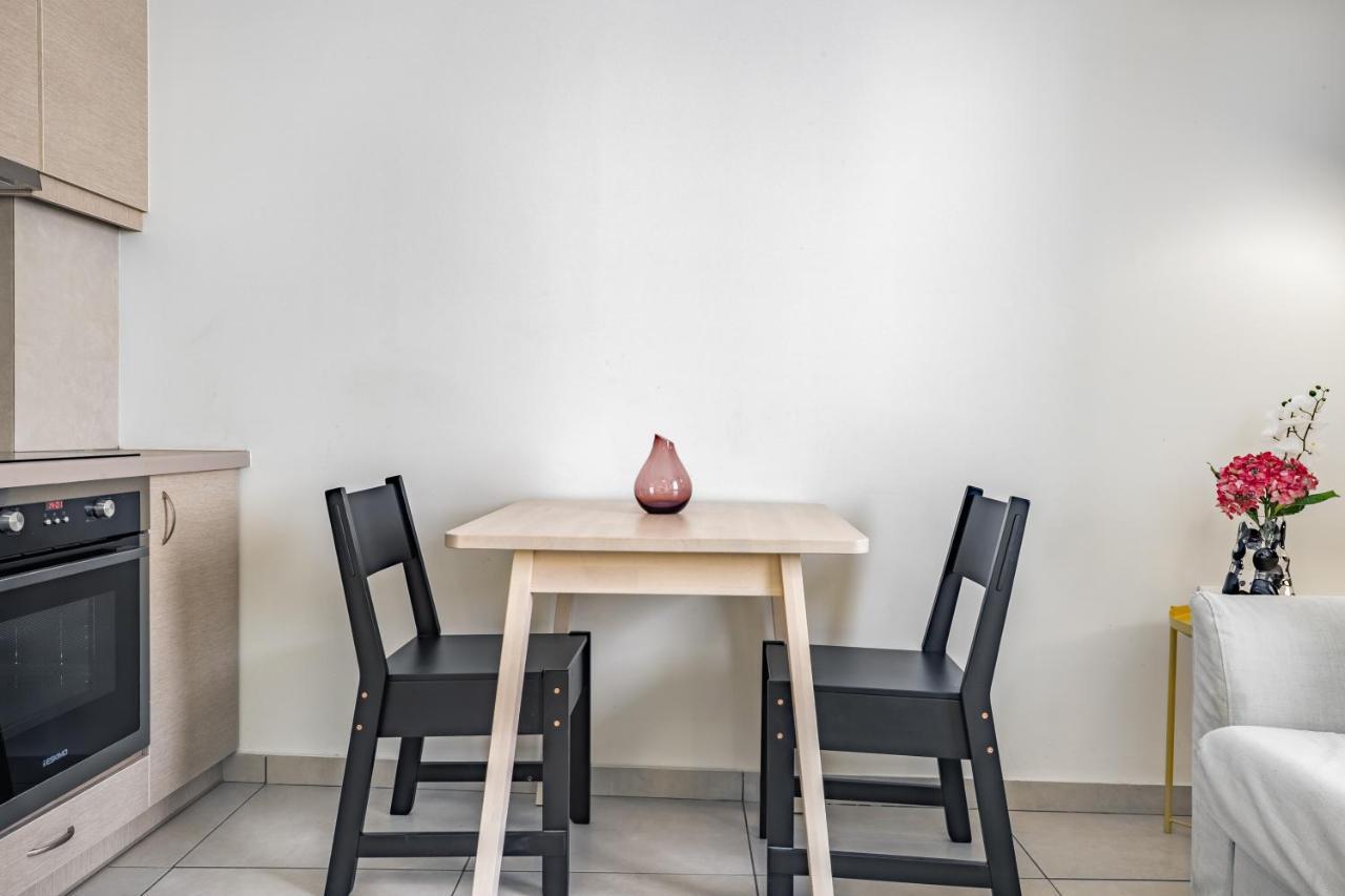 Supreme C1 Apartment In Syntagma Athen Exterior foto