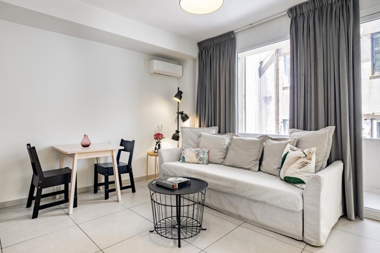 Supreme C1 Apartment In Syntagma Athen Exterior foto
