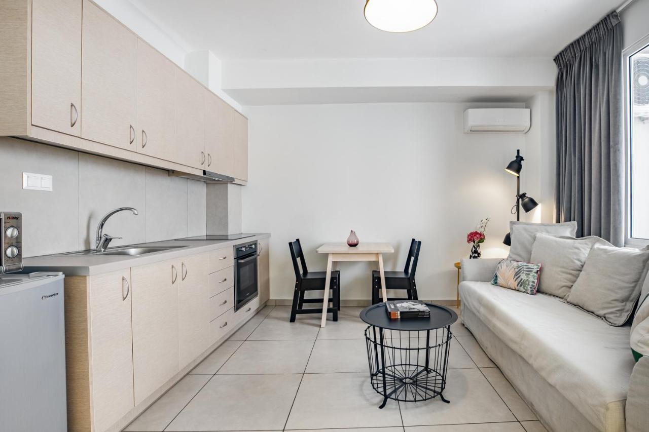 Supreme C1 Apartment In Syntagma Athen Exterior foto