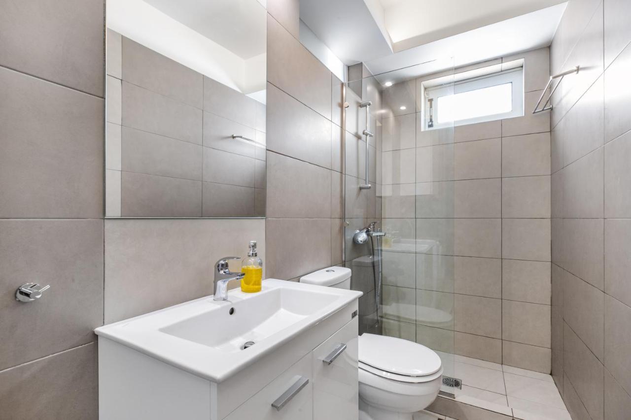 Supreme C1 Apartment In Syntagma Athen Exterior foto