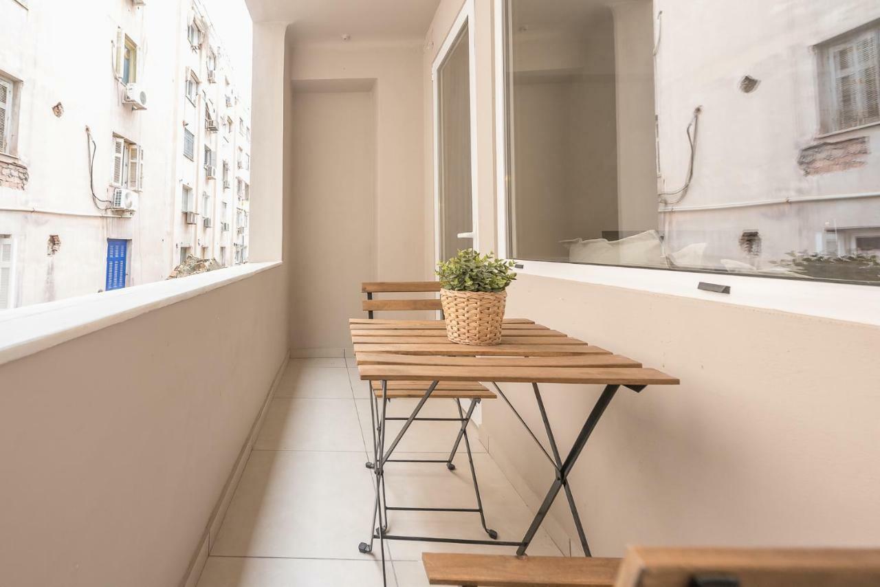 Supreme C1 Apartment In Syntagma Athen Exterior foto